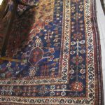 560 2439 ORIENTAL CARPET